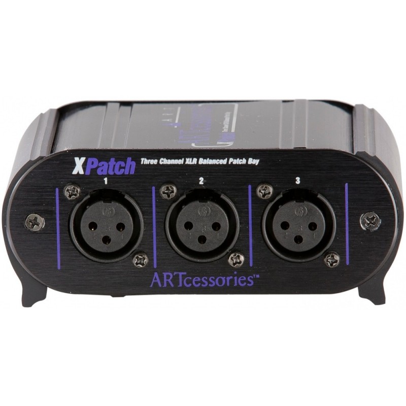 ART X-Patch - krosownica