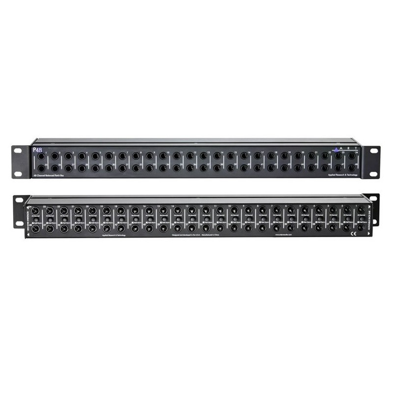 ART P-48 - krosownica