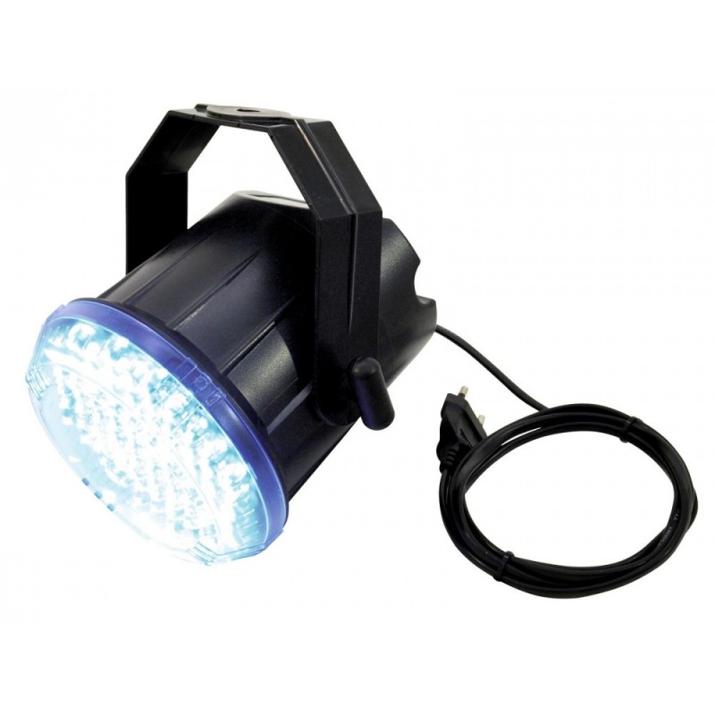 EUROLITE LED Techno Strobe 250 sound - stroboskop
