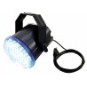 EUROLITE LED Techno Strobe 250 sound - stroboskop