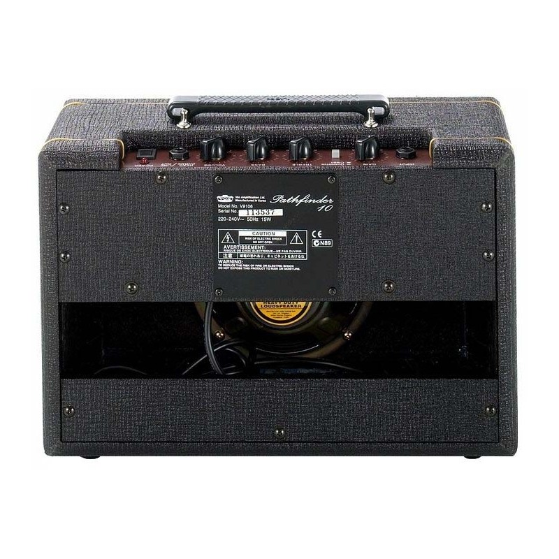 VOX PATHFINDER 10 - Combo gitarowe