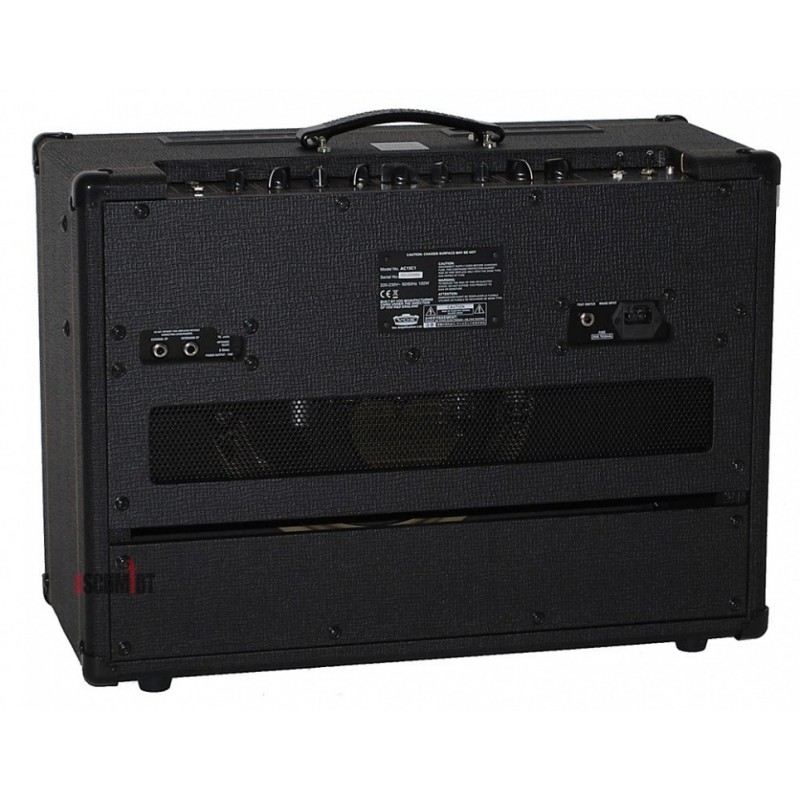 VOX AC15C1 - combo gitarowe