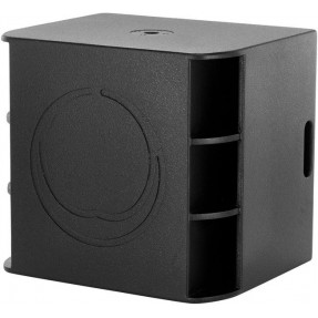 TURBOSOUND MILAN M18B - subwoofer aktywny