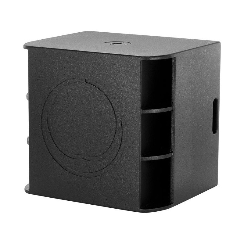 TURBOSOUND MILAN M18B - subwoofer aktywny