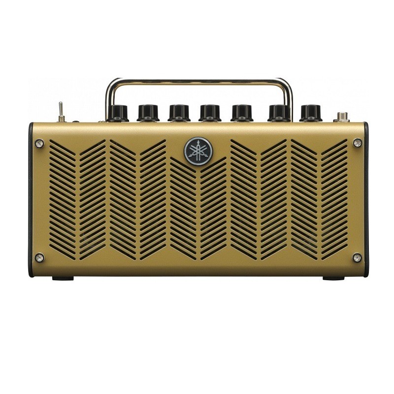Yamaha THR5A AH VINTAGE - front