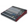 Allen & Heath ZED 16 FX - mikser analogowy