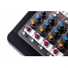 ALLEN & HEATH ZED 6 - mikser audio