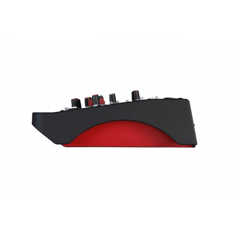 ALLEN & HEATH ZED 6 FX - mikser audio