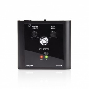 Reloop iPhono 2 - interfejs audio USB