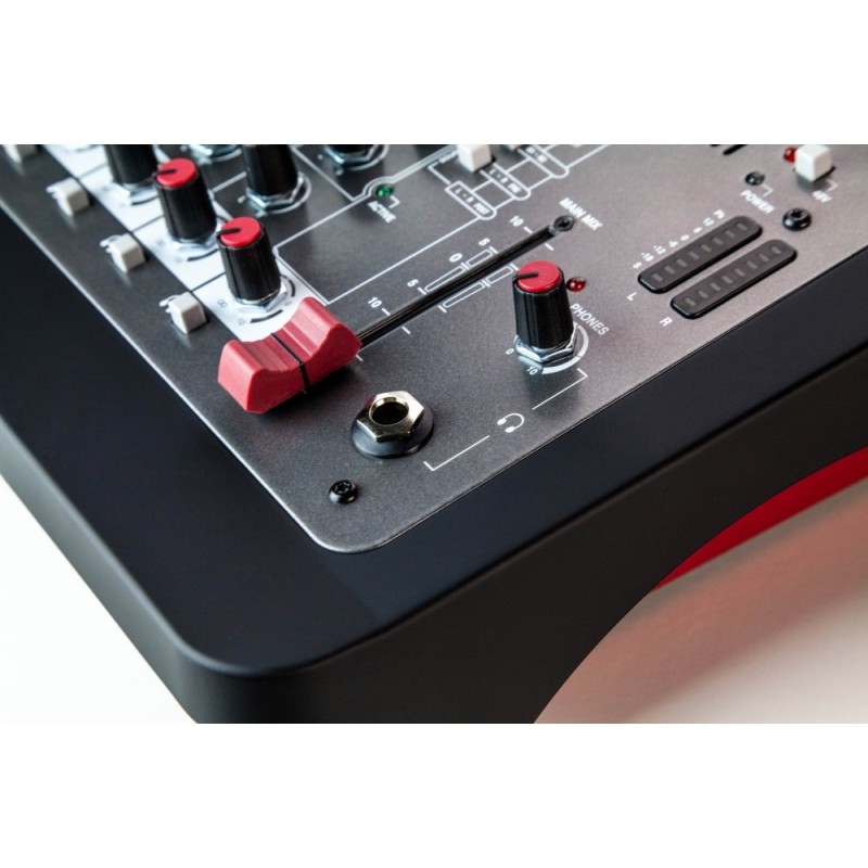 ALLEN & HEATH ZEDi-8 - mikser audio