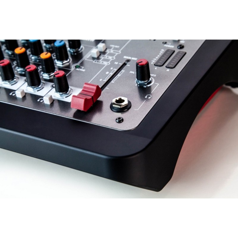 ALLEN & HEATH ZEDi-8 - mikser audio
