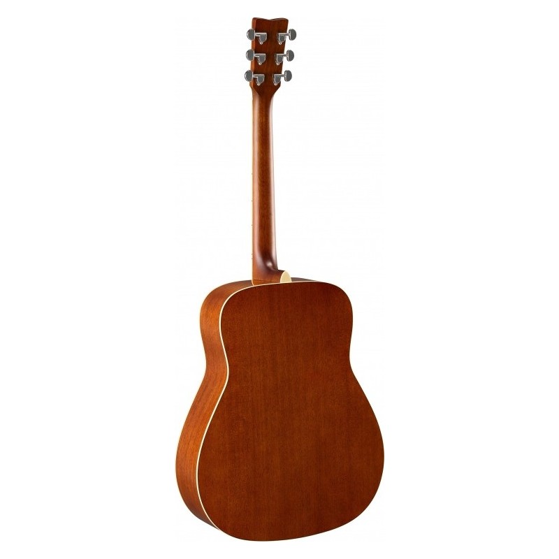 Yamaha FG820 LH - gitara akustyczna