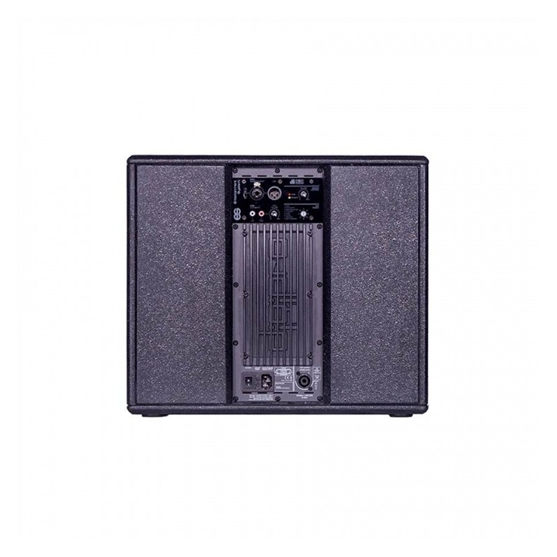 dB Technologies ES 802 - zestaw nagłośnieniowy