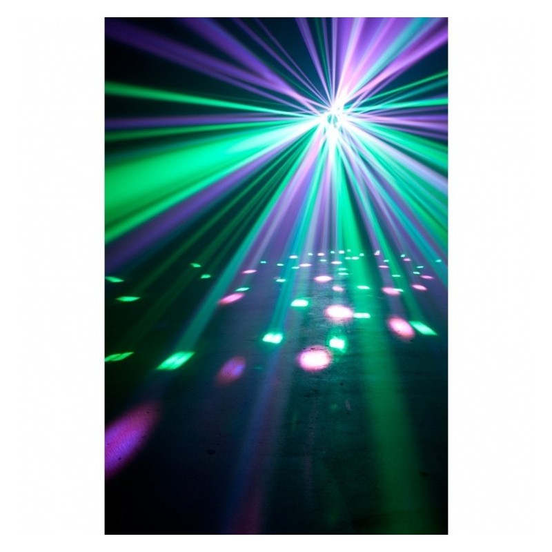 AMERICAN DJ Stinger II - efekt LED