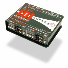 RADIAL PRO JDI Duplex - dibox pasywny