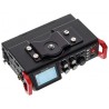 TASCAM DR-701D - rejestrator cyfrowy