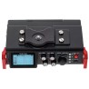 TASCAM DR-701D - rejestrator cyfrowy