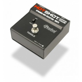 RADIAL PRO HotShot DM1 - rozdzielacz sygnału