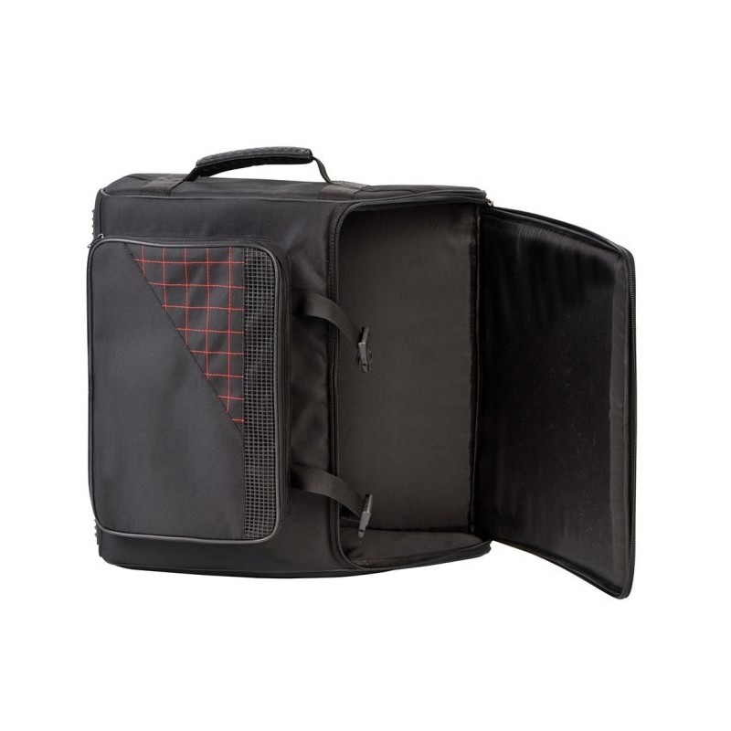 Canto EVA120 RD - pokrowiec do akordeonu