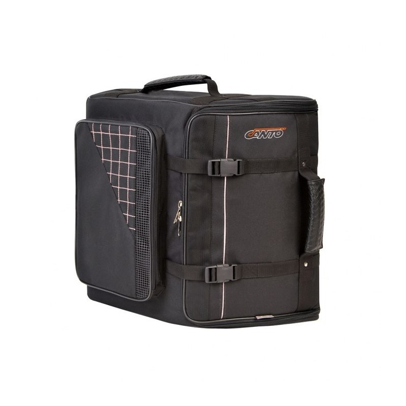 Canto EVA120 WH - pokrowiec do akordeonu