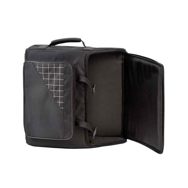 Canto EVA120 WH - pokrowiec do akordeonu