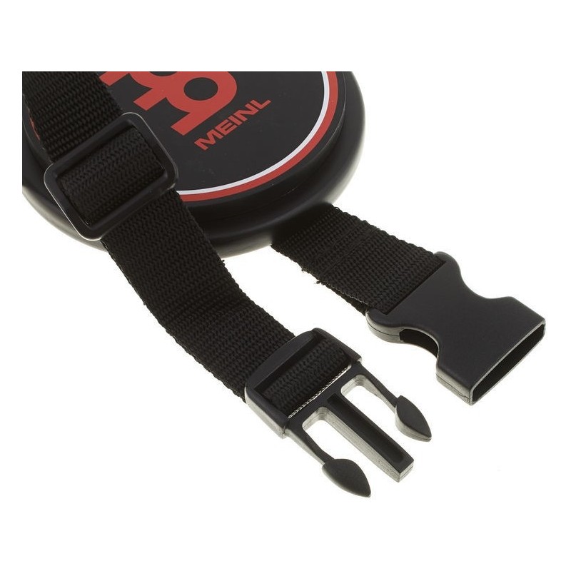 MEINL CYMBALS MKPP-4 Kneepad 4cdz - pad perkusyjny