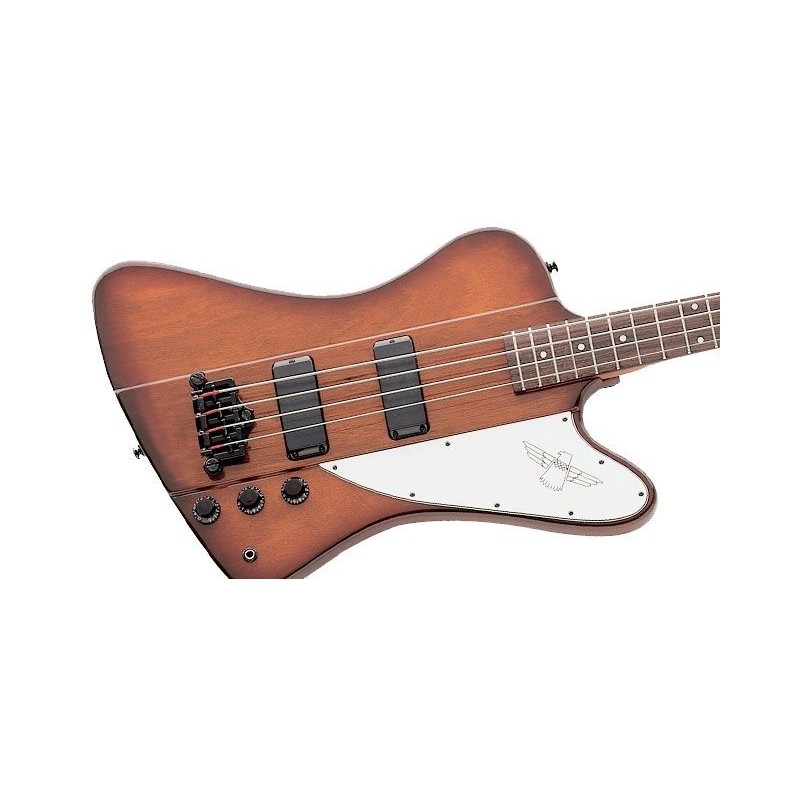 Epiphone THUNDERBIRD E1 VS - Gitara basowa 3