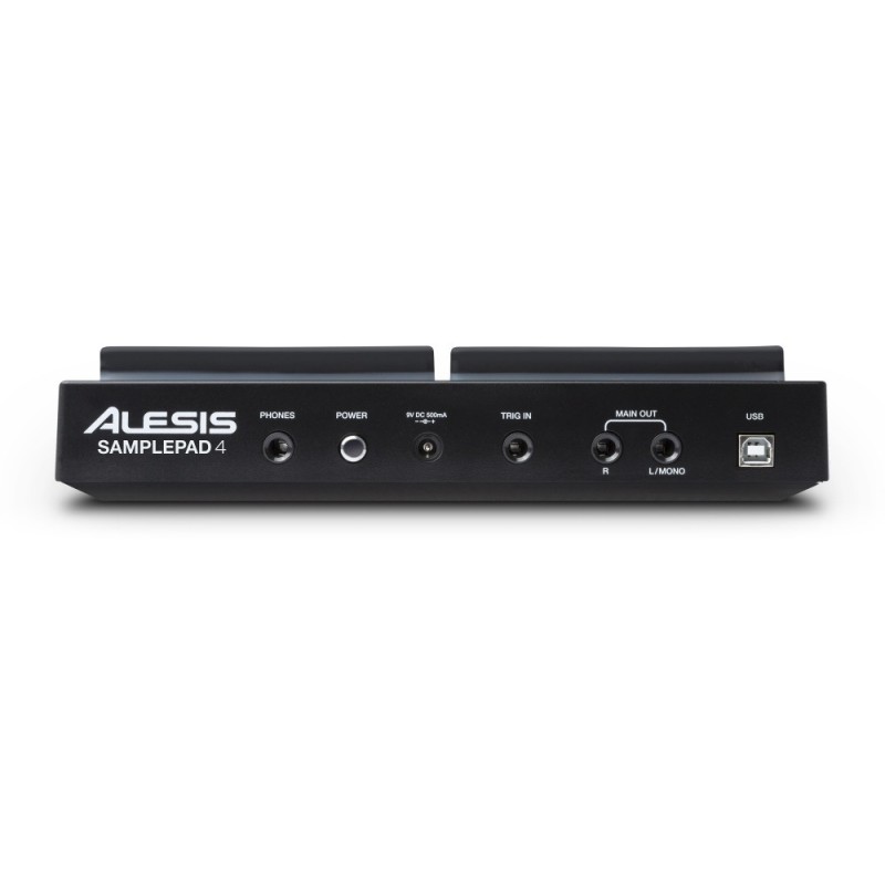 ALESIS SAMPLEPAD 4 - Pad perkusyjny