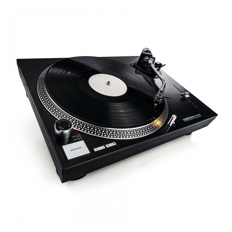 Reloop RP-2000 USB MK2 - gramofon