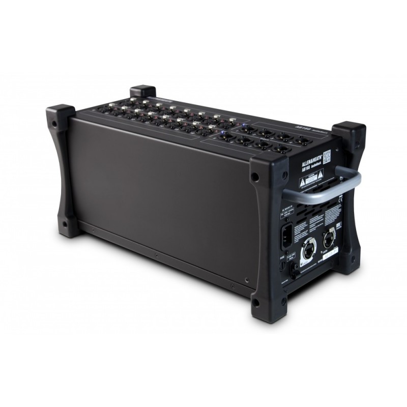 ALLEN & HEATH AB 1608 - Stagebox