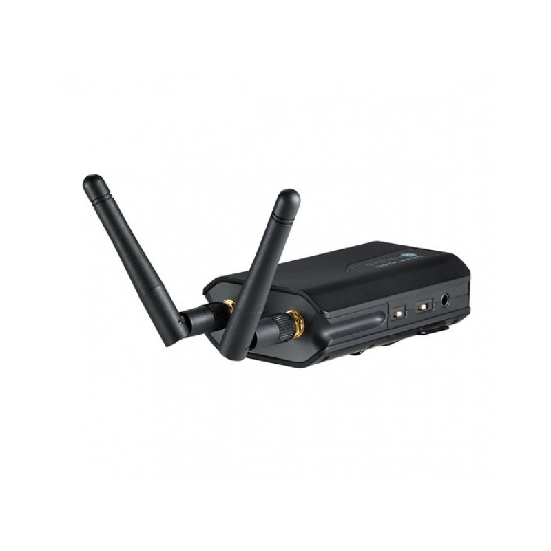 Audio Technica ATW-1702 - system do kamery