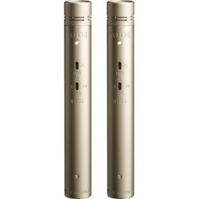 RODE NT55 Pair -  mikrofony pojemnościowe