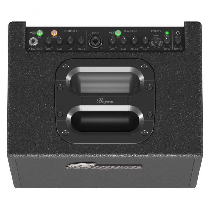 BUGERA AC60 - combo gitarowe