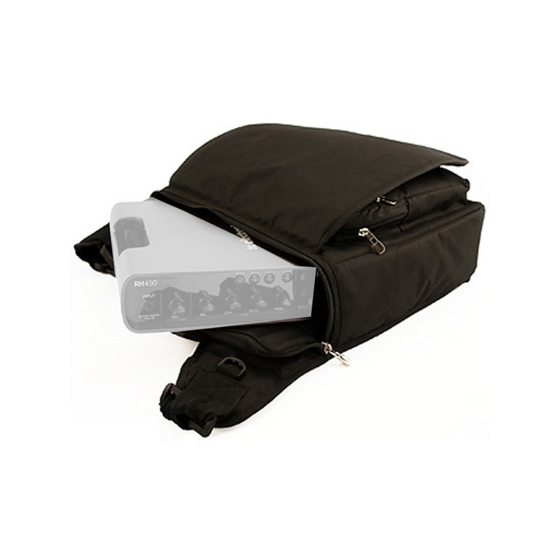 TC ELECTRONIC Gig Bag RH450 + RC4 Torba do wzmacni