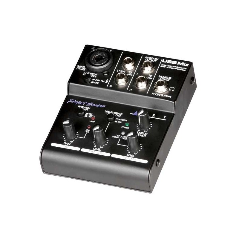 ART USB MIX - interfejs audio