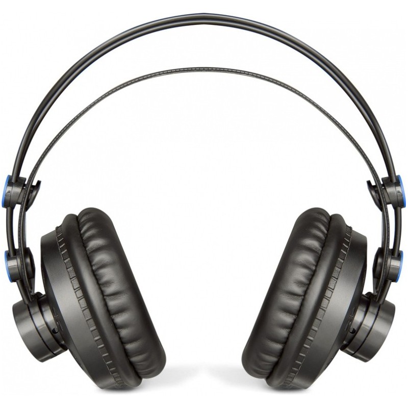 PRESONUS Audiobox iTwo Studio - zestaw studyjny