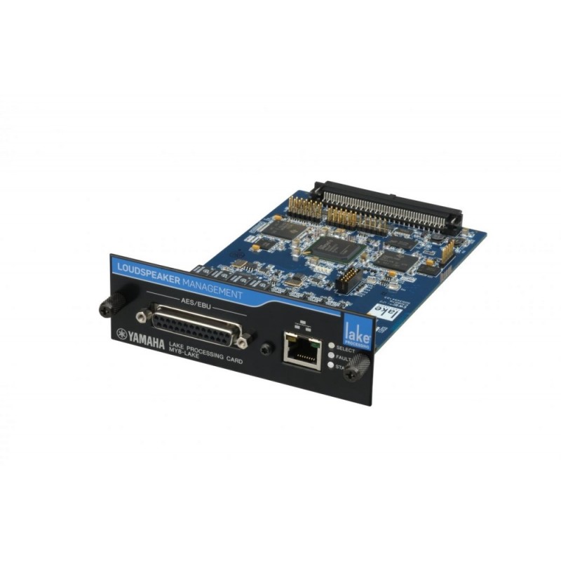 Yamaha MY8-LAKE - karta rozszerzeń