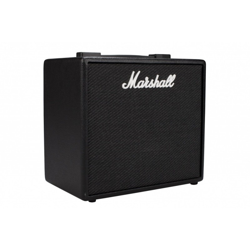 Marshall CODE25 bok