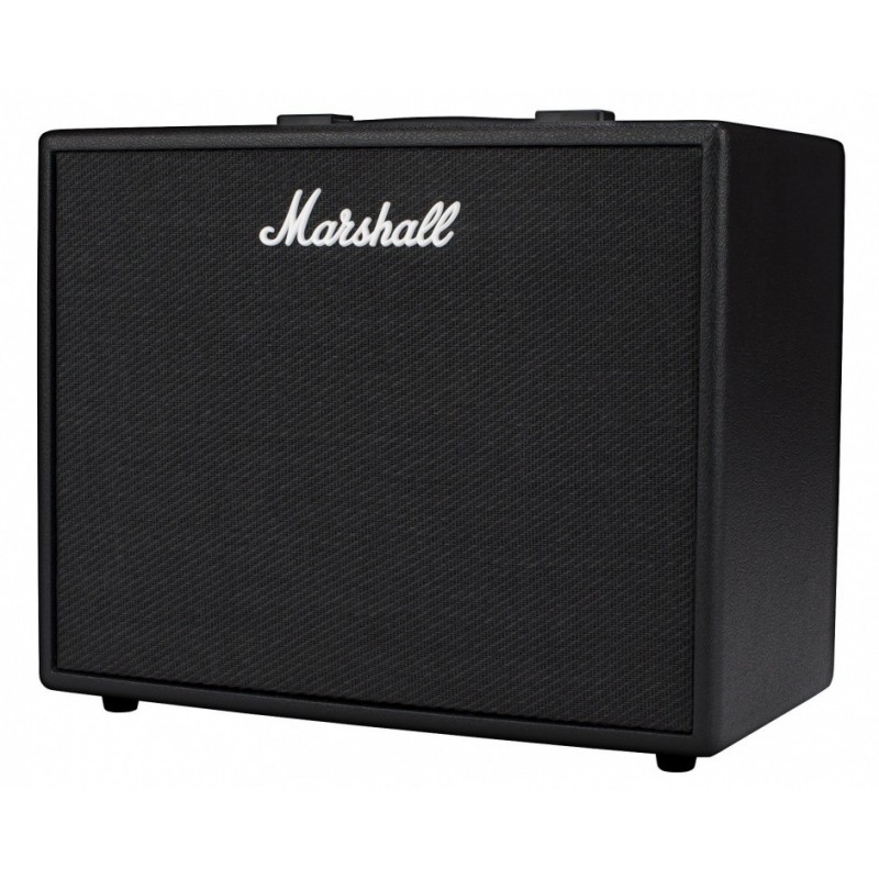 Marshall CODE 50C bok