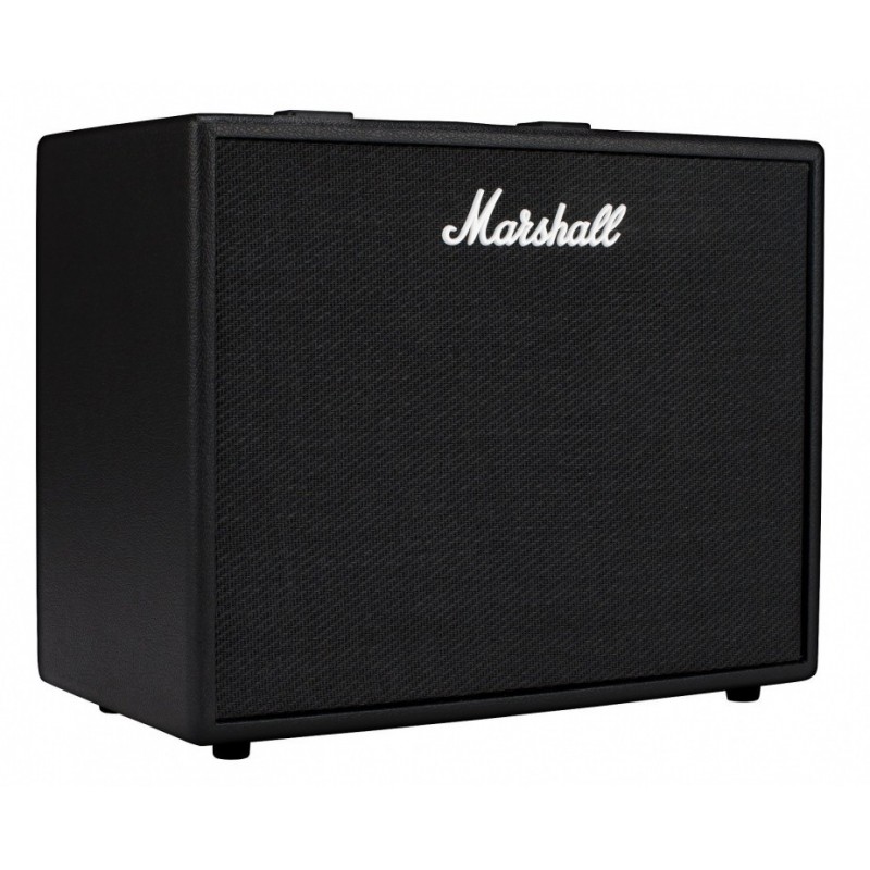 Marshall CODE 50C combo