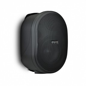 APART OVO8P BL - kolumna instalacyjna aktywna