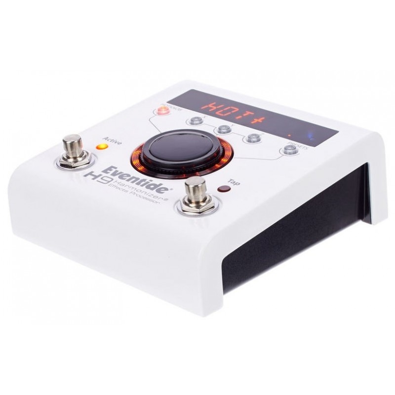 EVENTIDE H9 Harmonizer - Multiefekt gitarowy