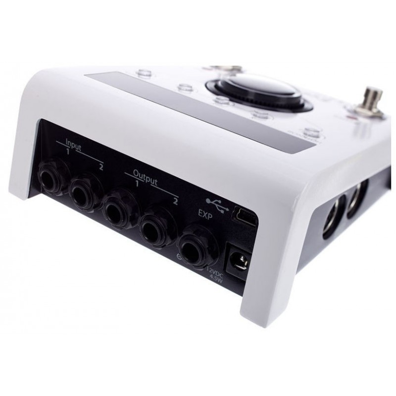 EVENTIDE H9 Harmonizer - Multiefekt gitarowy