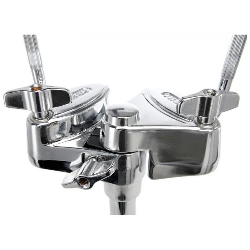 TAMA HTW849W - Statyw do tomów podwójny