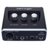 BEHRINGER U-PHORIA UM2 - interfejs USB