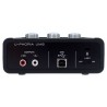 BEHRINGER U-PHORIA UM2 - interfejs USB