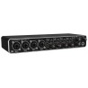 BEHRINGER U-PHORIA UMC404HD -  interfejs USB AudioslsMIDI 4 x 4