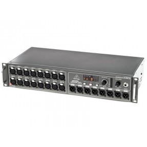 BEHRINGER DIGITAL SNAKE S16 - stagebox cyfrowy