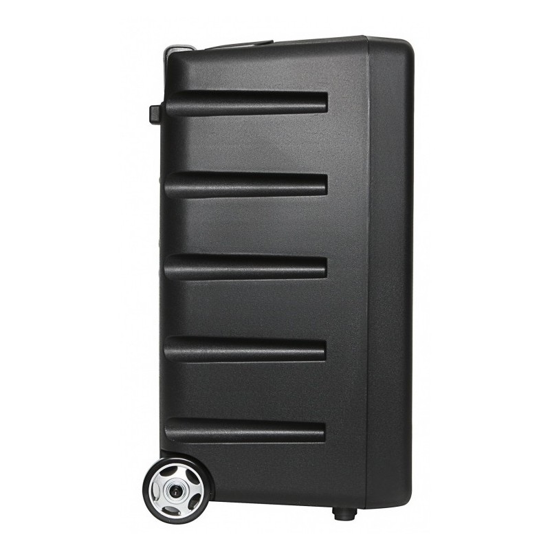 Novox Mobivox - kolumna z USB MP3 Bluetooth + mikrofon