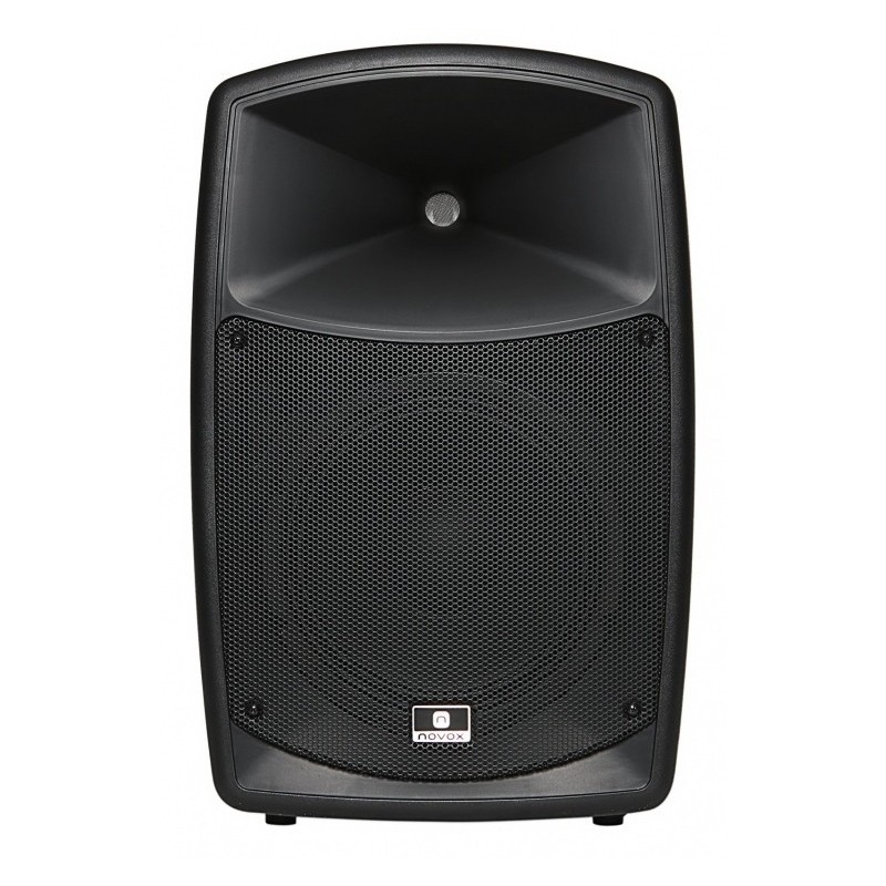 Novox Mobivox - kolumna z USB MP3 Bluetooth + mikrofon